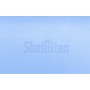 Стул барный Sheffilton SHT-ST29/S29 голубой