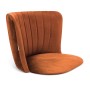 Стул Sheffilton SHT-ST36-1/S95-WH-1