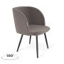 Стул Sheffilton SHT-ST33-4/S1470-VP
