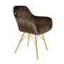 Стул Sheffilton SHT-ST38/S37