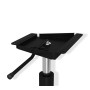Стул подъемно-поворотный Sheffilton SHT-ST34/S120P