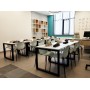 Стул Sheffilton SHT-ST29/S130 HD