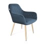 Стул Sheffilton SHT-ST38/S95-WH