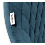 Стул Sheffilton SHT-ST38/S95-WH