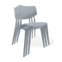 Стул Sheffilton SHT-S110-P