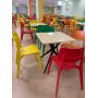 Стул Sheffilton SHT-S110-P