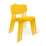 Стул Sheffilton SHT-S110-P