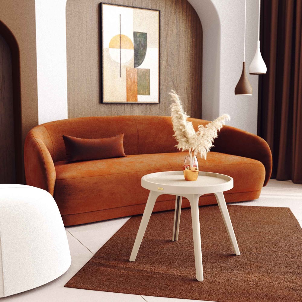 Столик журнальный Sheffilton SHT-CT97 Столик журнальный Sheffilton SHT-CT97