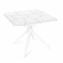Пластиковый стол Sheffilton SHT-TU30/TT30 83/83 белый