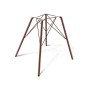 Стул Sheffilton SHT-ST42-1/S37