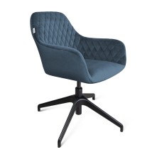 Стул подъемно-поворотный Sheffilton SHT-ST38/S154-1