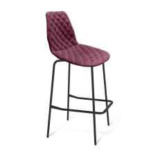 Стул барный Sheffilton SHT-ST29-C12/S29