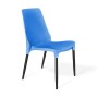 Стул Sheffilton SHT-ST75/S424-С