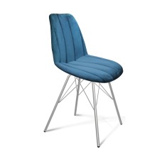 Стул Sheffilton SHT-ST29-C1/S37 на металлическом каркасе