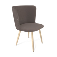 Стул Sheffilton SHT-ST36/S95-W