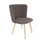 Стул Sheffilton SHT-ST36/S95-W