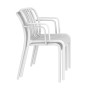 Стул Sheffilton SHT-S173-1