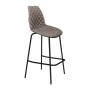 Стул барный Sheffilton SHT-ST29-C12/S29