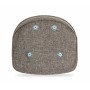 Стул Sheffilton SHT-ST19-SF1/S107