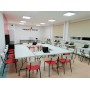 Каркас стула Sheffilton SHT-S85M