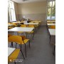 Каркас стула Sheffilton SHT-S85M