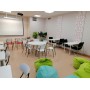 Каркас стула Sheffilton SHT-S85M