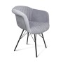 Стул Sheffilton SHT-ST31-C1/S37
