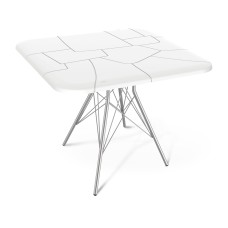 Стол Sheffilton SHT-TU2-1/TT30 83/83 обеденный