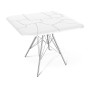Стол Sheffilton SHT-TU2-1/TT30 83/83 обеденный