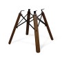 Стул Sheffilton SHT-ST29/S70 белый