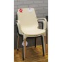 Стул Sheffilton SHT-S76-1 бежевый