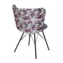 Стул Sheffilton SHT-ST36-4/S37