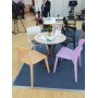 Стул Sheffilton SHT-S111-P
