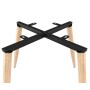 Стул Sheffilton SHT-ST39/S95-WH