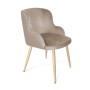 Стул Sheffilton SHT-ST39/S95-WH