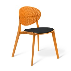 Стул Sheffilton SHT-S111-CN1 пластиковый