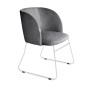 Стул Sheffilton SHT-ST33/S167