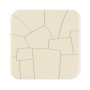 Пластиковый стол Sheffilton SHT-TU30/TT30 83/83 бежевый