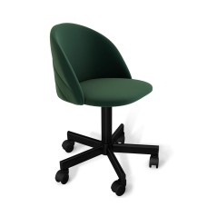 Стул подъемно-поворотный Sheffilton SHT-ST35-2/S120M