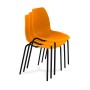 Стул Sheffilton SHT-ST29/S130 HD