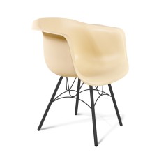 Стул Sheffilton SHT-ST31/S100 бежевый