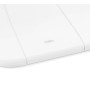 Пластиковый стол Sheffilton SHT-TU30/TT30 83/83 белый/черный