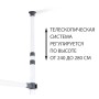 Система хранения SHT-WR24 гардеробная
