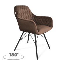 Стул Sheffilton SHT-ST38/S370-VP