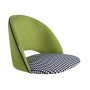 Стул Sheffilton SHT-ST34-3/S64