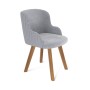 Стул Sheffilton SHT-ST39-4/S183