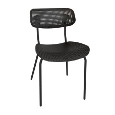 Стул  Точка Роста Sheffilton SHT-S85М черный