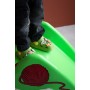Игровая горка Sheffilton  KIDS Котенок с клубком
