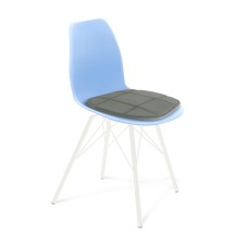 Стул Sheffilton SHT-ST29-CN4/S37
