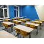 Спинка стула Sheffilton SHT-SB85